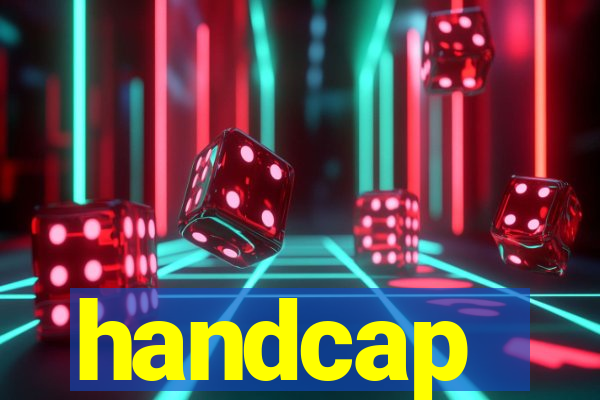 handcap -1,25